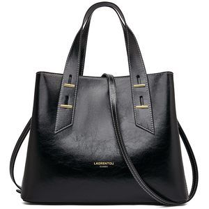 Roomy Duxbury Satchel